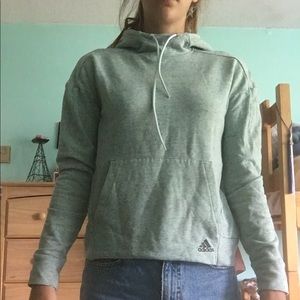 Adidas hoodie